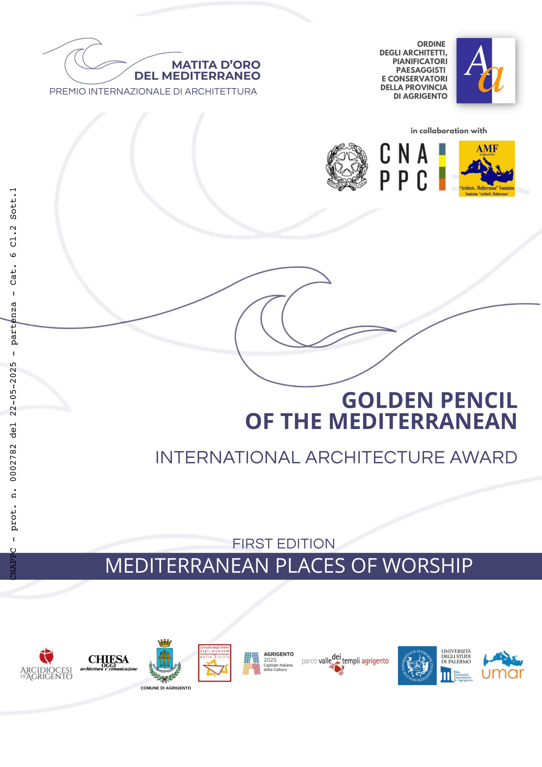 Poster2 -Mediterranean Places of Worship-2025